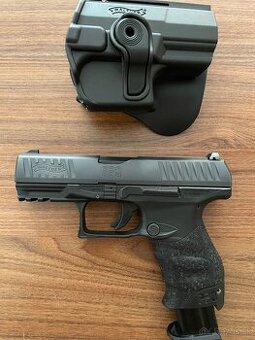 Walther PPQ M2