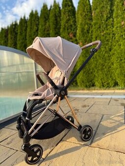 Cybex Mios
