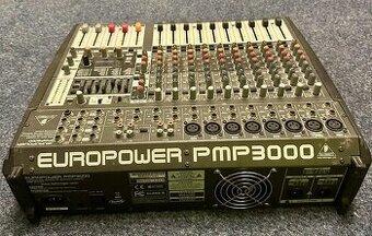 Europower pmp3000