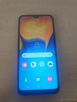 Samsung A20e