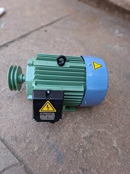 elektromotor 4kw
