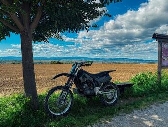 Kawasaki KX 250