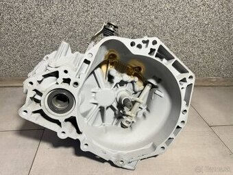 Manuální převodovka Suzuki MK6