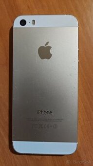 iPhone 5S Gold