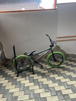 Bmx Galaxy Spot 20’’