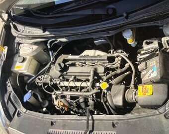 Motor G4LA 60 000km