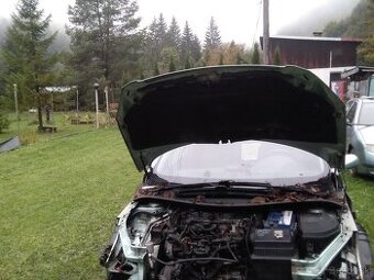 Peugeot 307 predok