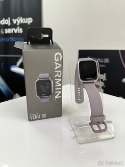 GARMIN VENU SQ