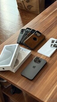 iphone 15pro max 512GB