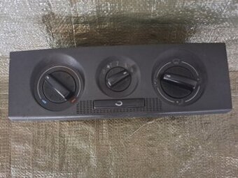 regulátor kúrenia a klimatizácie 6Y0819045J