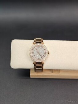 Dámske hodinky Michael Kors MK6511