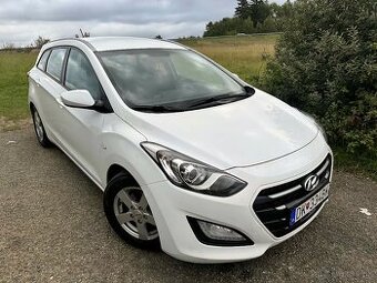 Hyundai i30CW 1.6crdi 81kw
