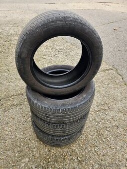Letné pneumatiky 205/55R16 91H