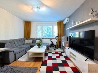 Predaj - 3-izb. - 3-izbový byt na predaj…