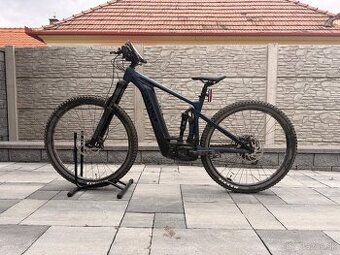 Ghost E-Riot B750 (M)