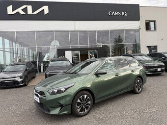 Kia CEED SW 1.5 T-GDi