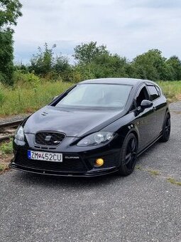 Seat Leon Cupra R