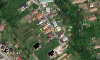 NA PREDAJ - POZEMOK NA VÝSTAVBU RODINNÉHO DOMU,HUMENNÉ