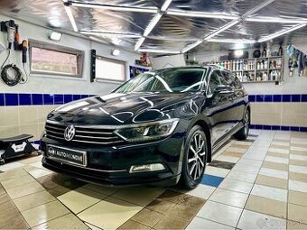 Volkswagen Passat Variant B8 2.0 TDI DSG - 1