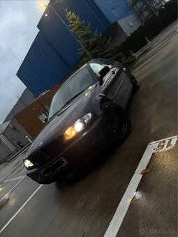 Bmw e46 320d