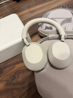 Sony WH-1000XM5 (ANC)