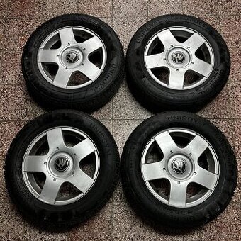 Predám 195/65 r15
