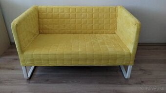 Sedačka Knopparp Ikea