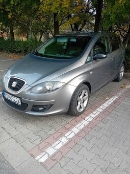 Seat Altea