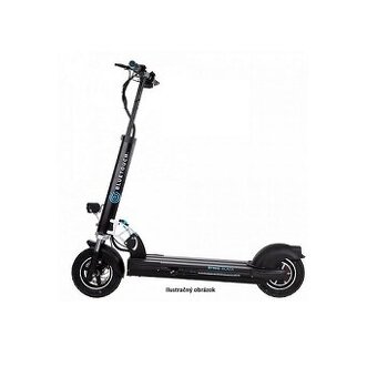 Náhradné diely na elektrickú kolobežku Bluetouch BT500