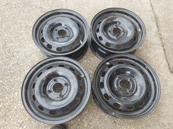 4x108R15 disky FORD FIESTA-FOCUS-TOURNEO-FUSION
