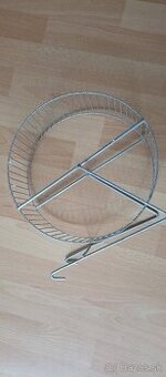 Koleso pre morčatá