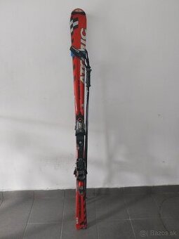 Lyže Atomic 100eur