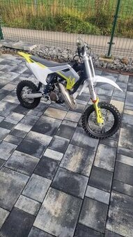 HUSQVARNA TC 50