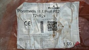 Tehla 11,5 a 30 a aj 17 a 14ka