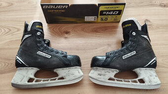 Hokejové korčule Bauer Supreme S140