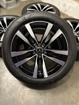 Letná sada 5x112 R19 , 255/45/19 Mercedes Benz S Class W223
