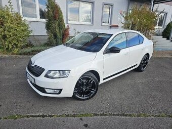Škoda Octavia 3 2,0TDI 110Kw 6st. manuál