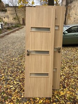 Vnútorné Dvere (2 kusy)