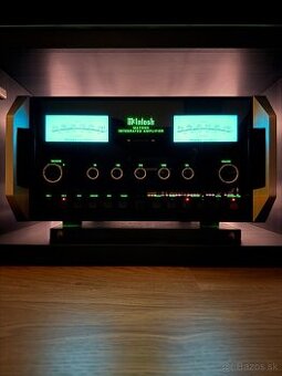 McIntosh MA7000