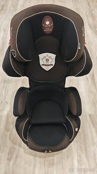 Autosedačka Kiddy Guardianfix PRO 2