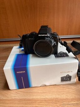 Olympus Stylus 1 na diely