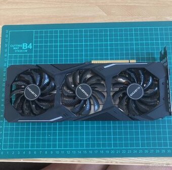 Gigabyte RTX 2070 8gb
