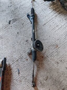 Predám riadenie Ford fiesta mk7