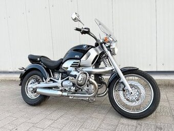 BMW R1200C…..ABS…..TOP STAV