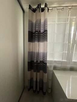 Predam krasne zavesy