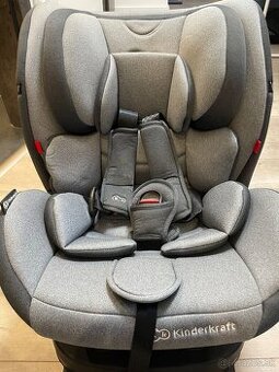 Predam autosedacku Kinderkraft