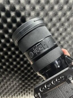 Sigma 24-70mm f/2.8 DG DN Art L-mount