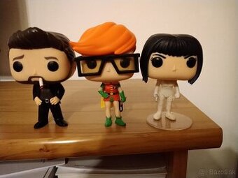 Figúrky Funko POP