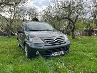 Citroen C3 2009 1,4 65 kw - 1