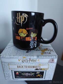 Hrnček Harry Potter